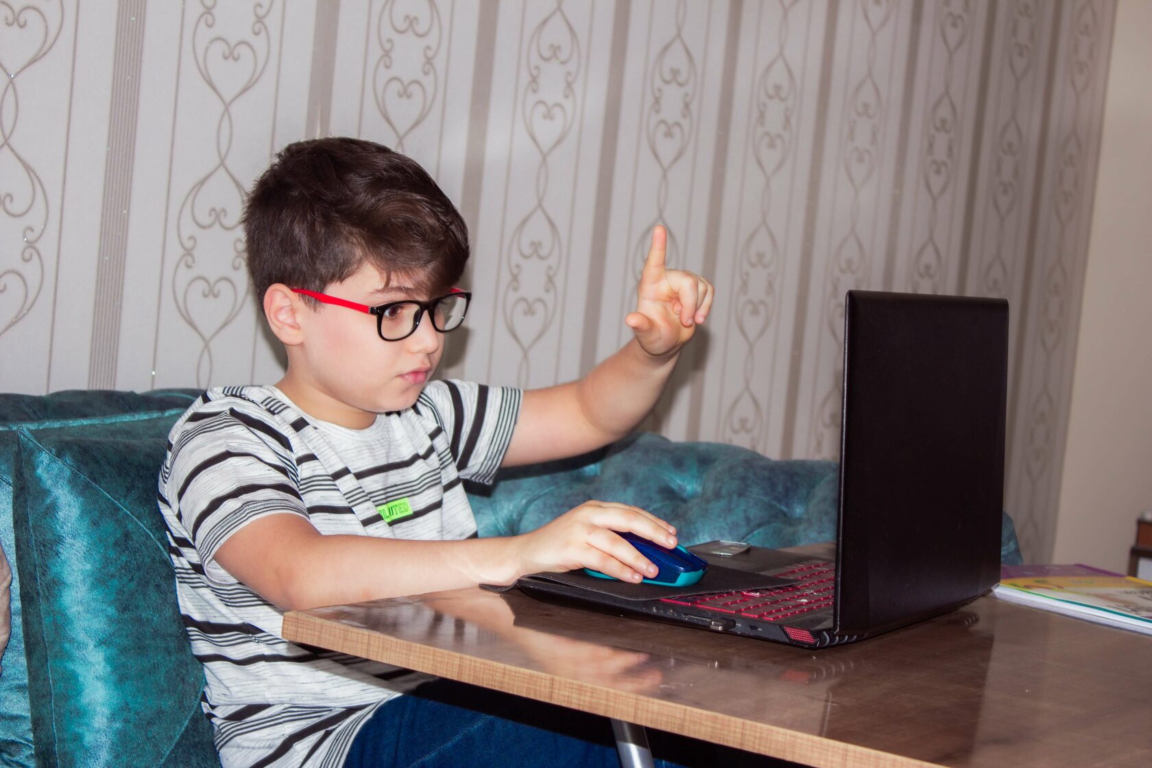 Как выбрать хороший онлайн-курс для ребенка
